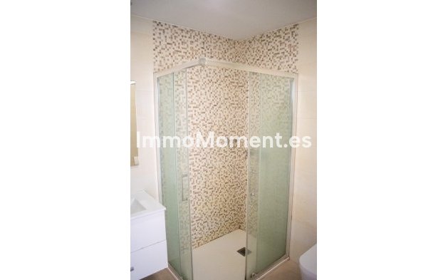 Wiederverkauf - Wohnung - Orihuela - Cabo Roig