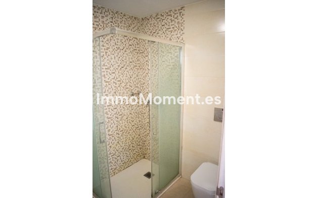 Wiederverkauf - Wohnung - Orihuela - Cabo Roig