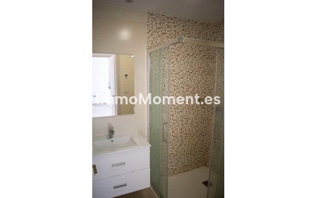 Wiederverkauf - Wohnung - Orihuela - Cabo Roig