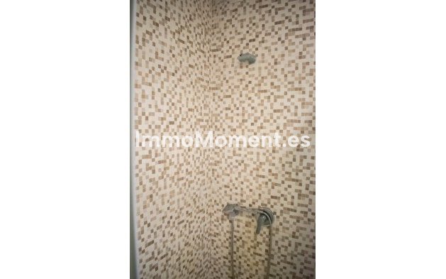 Wiederverkauf - Wohnung - Orihuela - Cabo Roig