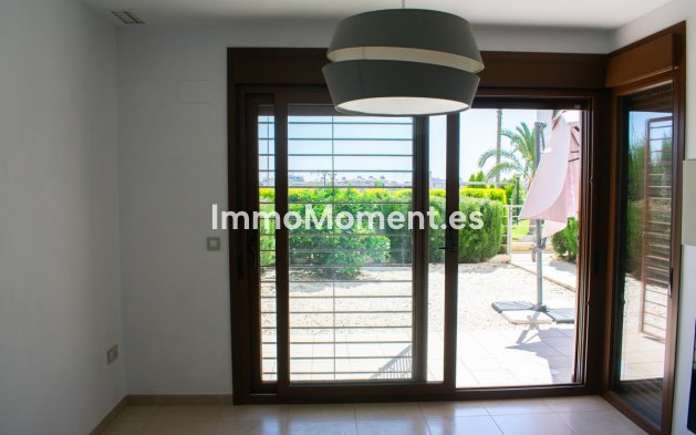 Wiederverkauf - Wohnung - Orihuela - Cabo Roig