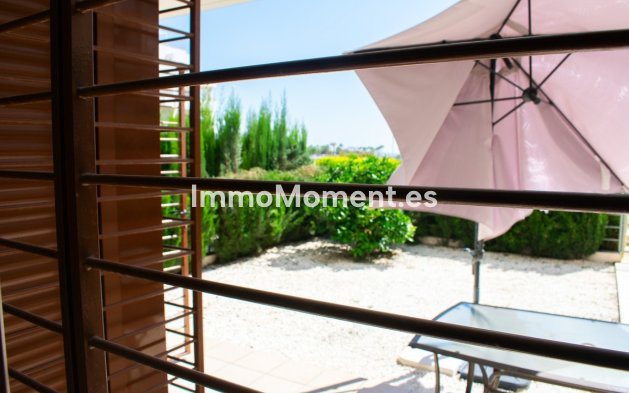 Wiederverkauf - Wohnung - Orihuela - Cabo Roig