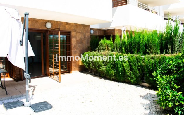 Wiederverkauf - Wohnung - Orihuela - Cabo Roig