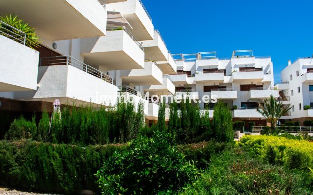 Wiederverkauf - Wohnung - Orihuela - Cabo Roig