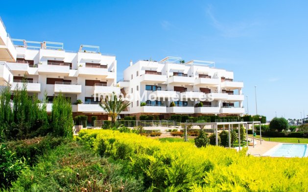 Wiederverkauf - Wohnung - Orihuela - Cabo Roig