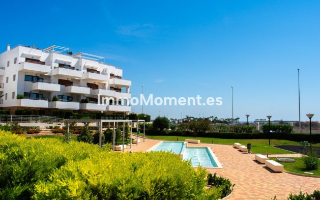 Wiederverkauf - Wohnung - Orihuela - Cabo Roig
