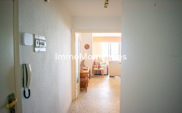 Revente - Appartement - Torrevieja - Playa del Cura