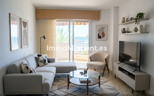 Revente - Appartement - Torrevieja - Playa del Cura
