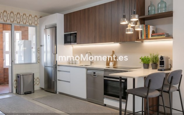 Revente - Appartement - Torrevieja - Playa del Cura