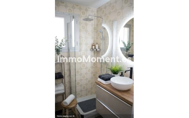 Revente - Appartement - Torrevieja - Playa del Cura