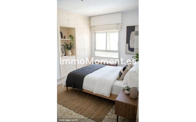 Revente - Appartement - Torrevieja - Playa del Cura