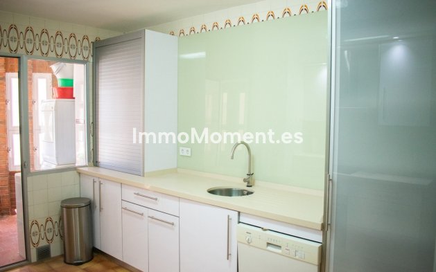 Revente - Appartement - Torrevieja - Playa del Cura