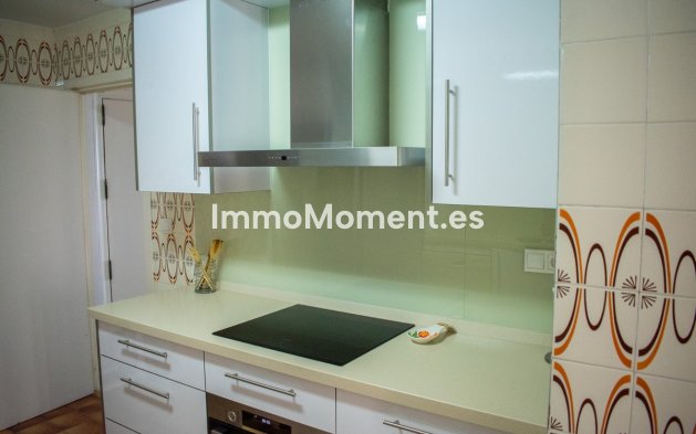Revente - Appartement - Torrevieja - Playa del Cura