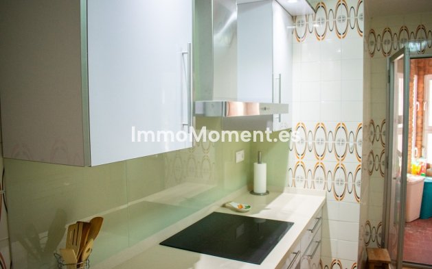 Revente - Appartement - Torrevieja - Playa del Cura