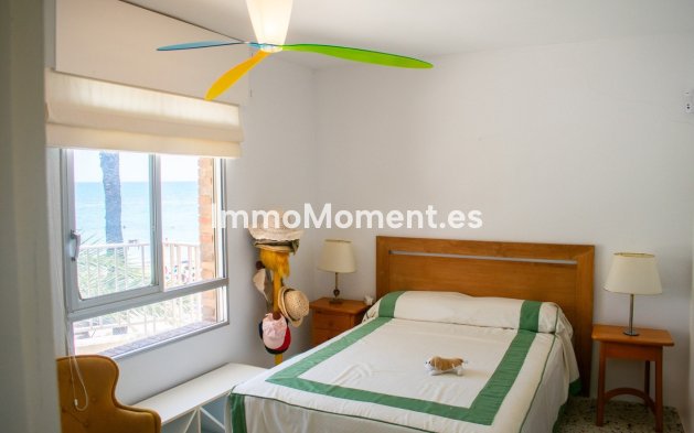 Revente - Appartement - Torrevieja - Playa del Cura