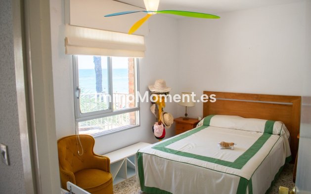 Revente - Appartement - Torrevieja - Playa del Cura