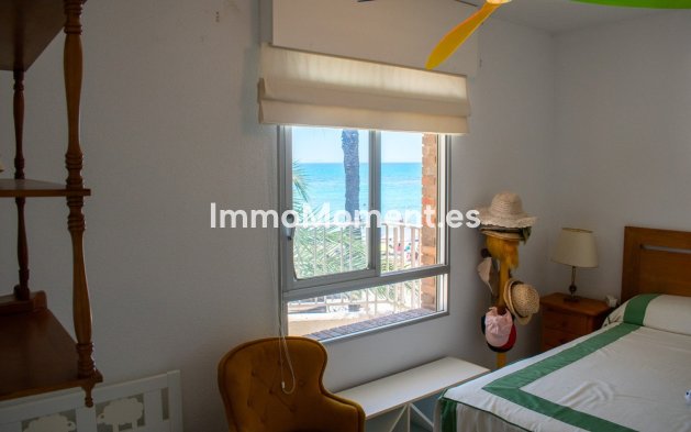Revente - Appartement - Torrevieja - Playa del Cura