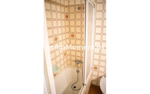 Revente - Appartement - Torrevieja - Playa del Cura