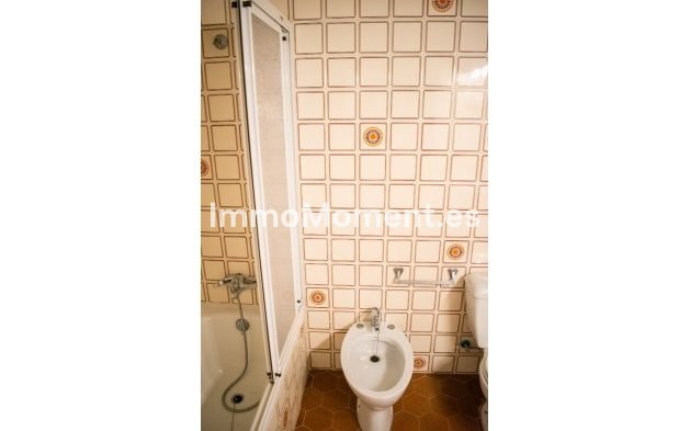 Revente - Appartement - Torrevieja - Playa del Cura