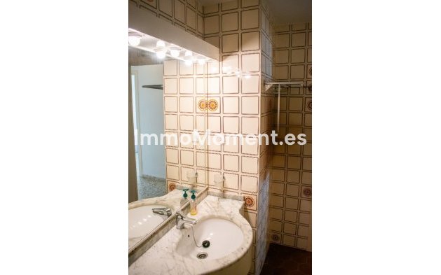 Revente - Appartement - Torrevieja - Playa del Cura