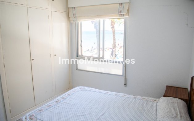 Revente - Appartement - Torrevieja - Playa del Cura