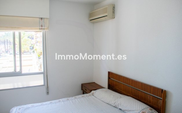 Revente - Appartement - Torrevieja - Playa del Cura