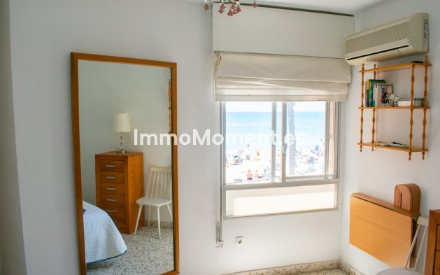 Revente - Appartement - Torrevieja - Playa del Cura