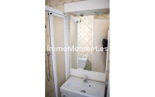 Revente - Appartement - Torrevieja - Playa del Cura