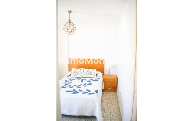 Revente - Appartement - Torrevieja - Playa del Cura