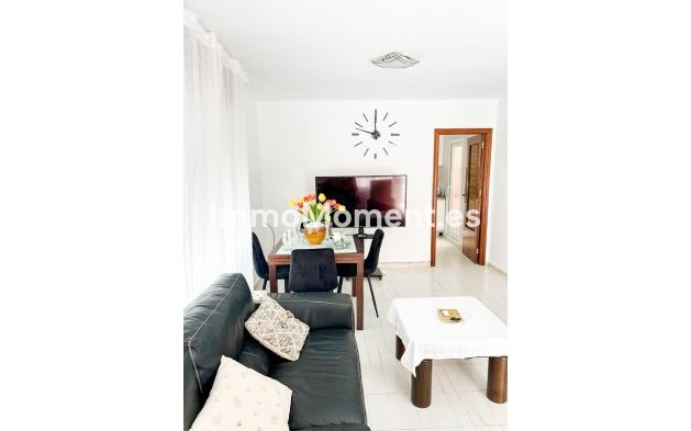 Revente - Appartement - Torrevieja - Torrevieja Centro