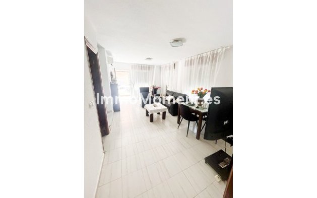 Revente - Appartement - Torrevieja - Torrevieja Centro