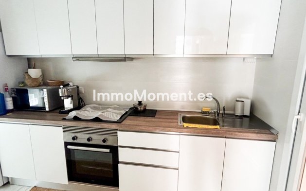 Revente - Appartement - Torrevieja - Torrevieja Centro