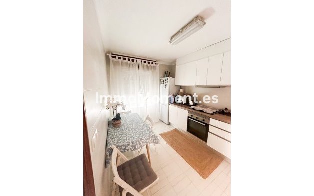 Revente - Appartement - Torrevieja - Torrevieja Centro