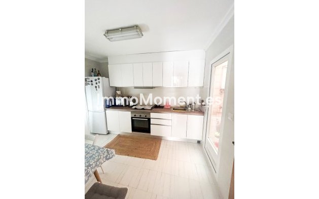 Revente - Appartement - Torrevieja - Torrevieja Centro