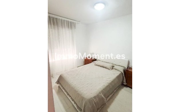 Revente - Appartement - Torrevieja - Torrevieja Centro