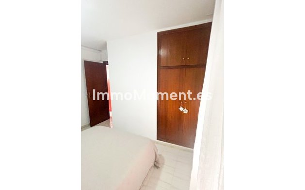 Revente - Appartement - Torrevieja - Torrevieja Centro