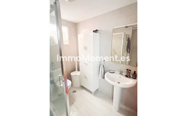 Revente - Appartement - Torrevieja - Torrevieja Centro