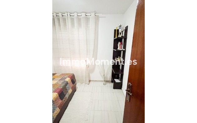 Revente - Appartement - Torrevieja - Torrevieja Centro