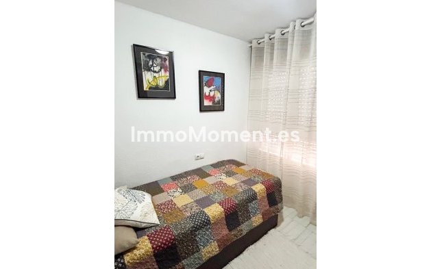 Revente - Appartement - Torrevieja - Torrevieja Centro