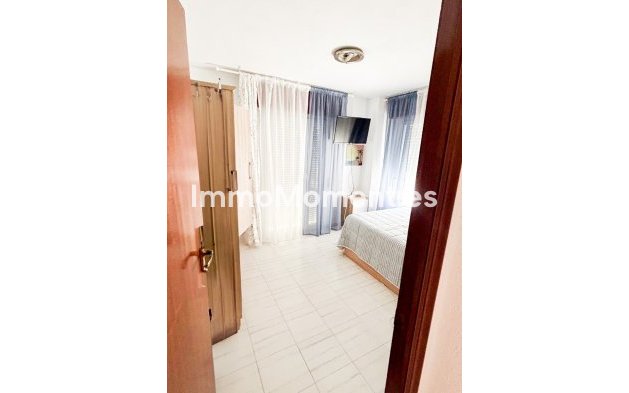 Revente - Appartement - Torrevieja - Torrevieja Centro