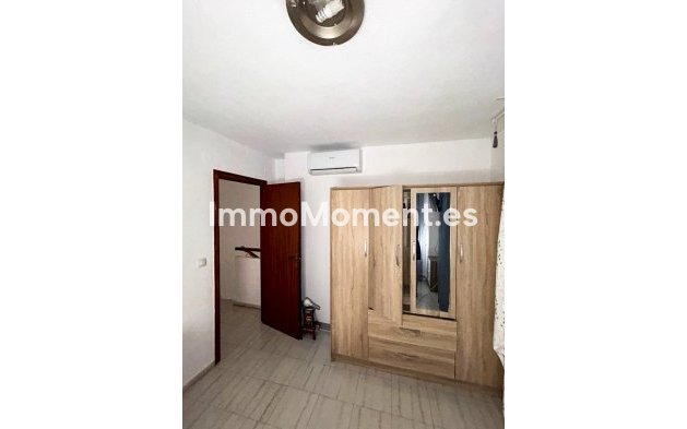 Revente - Appartement - Torrevieja - Torrevieja Centro