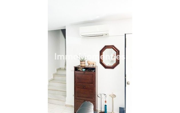 Revente - Appartement - Torrevieja - Torrevieja Centro