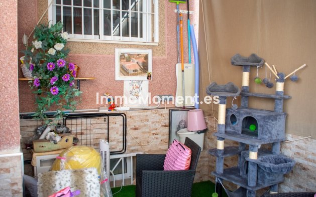 Wiederverkauf - Villa - Santa Pola - Gran Alacant