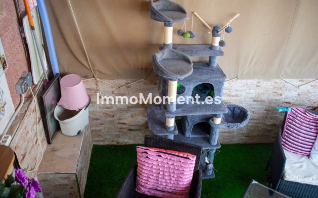 Wiederverkauf - Villa - Santa Pola - Gran Alacant