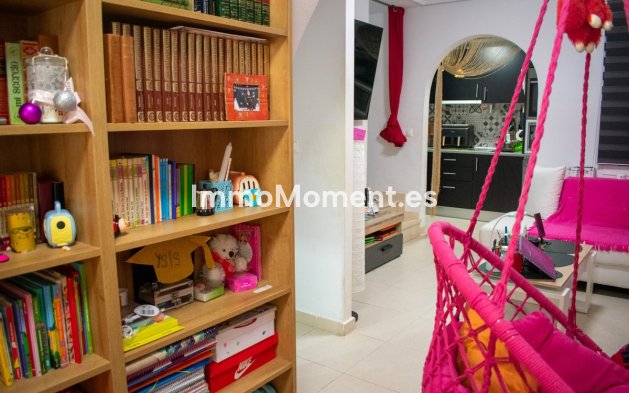 Wiederverkauf - Villa - Santa Pola - Gran Alacant