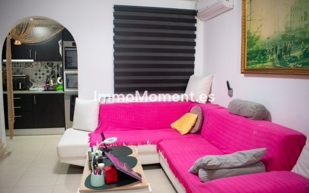 Wiederverkauf - Villa - Santa Pola - Gran Alacant