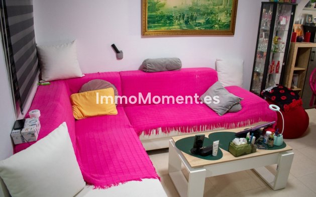 Wiederverkauf - Villa - Santa Pola - Gran Alacant