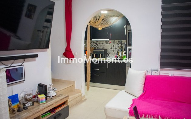 Wiederverkauf - Villa - Santa Pola - Gran Alacant