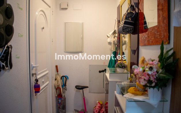 Wiederverkauf - Villa - Santa Pola - Gran Alacant