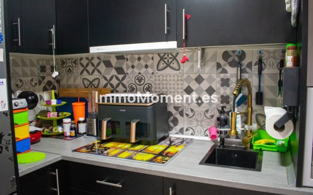 Wiederverkauf - Villa - Santa Pola - Gran Alacant